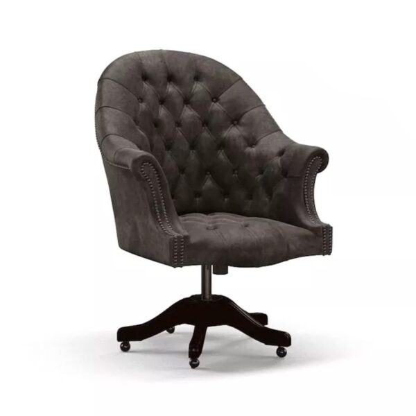 nieuwe-chesterfield-directors-swivel-chair-bureaustoel-stoel-fauteuil