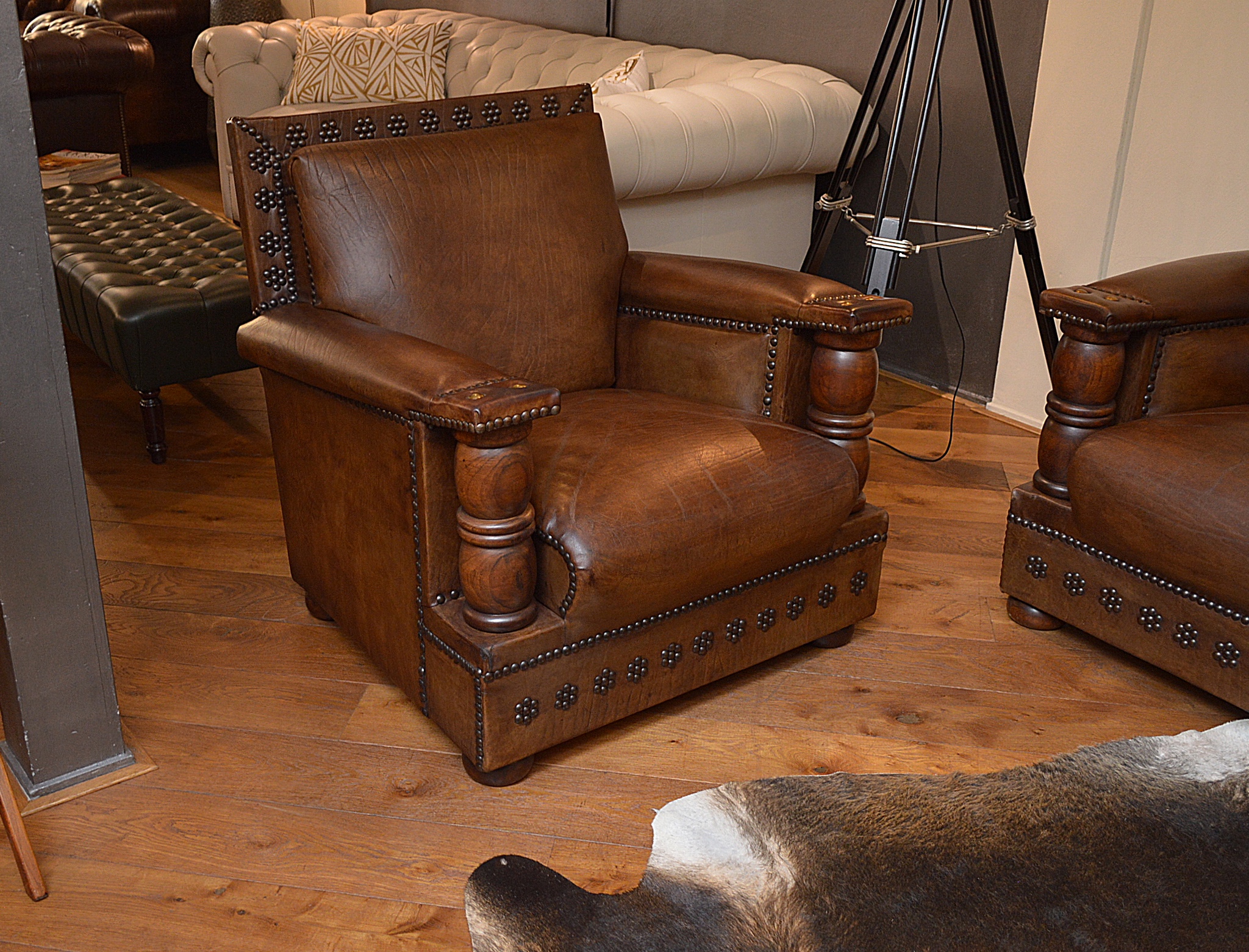 chesterfield_barok_vintage_fauteuil