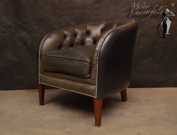chesterfield_liverpool_ vintage_black-zwarte_stoel