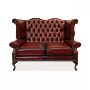 google-shopping-chesterfield-queen-anne-oxblood-rouge-deux-2-places