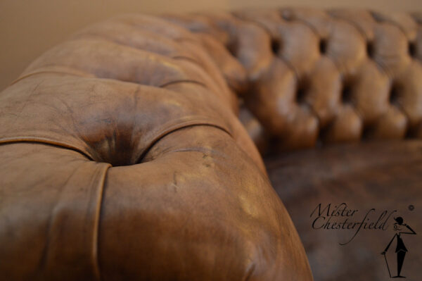 Chesterfield-vintage-oud