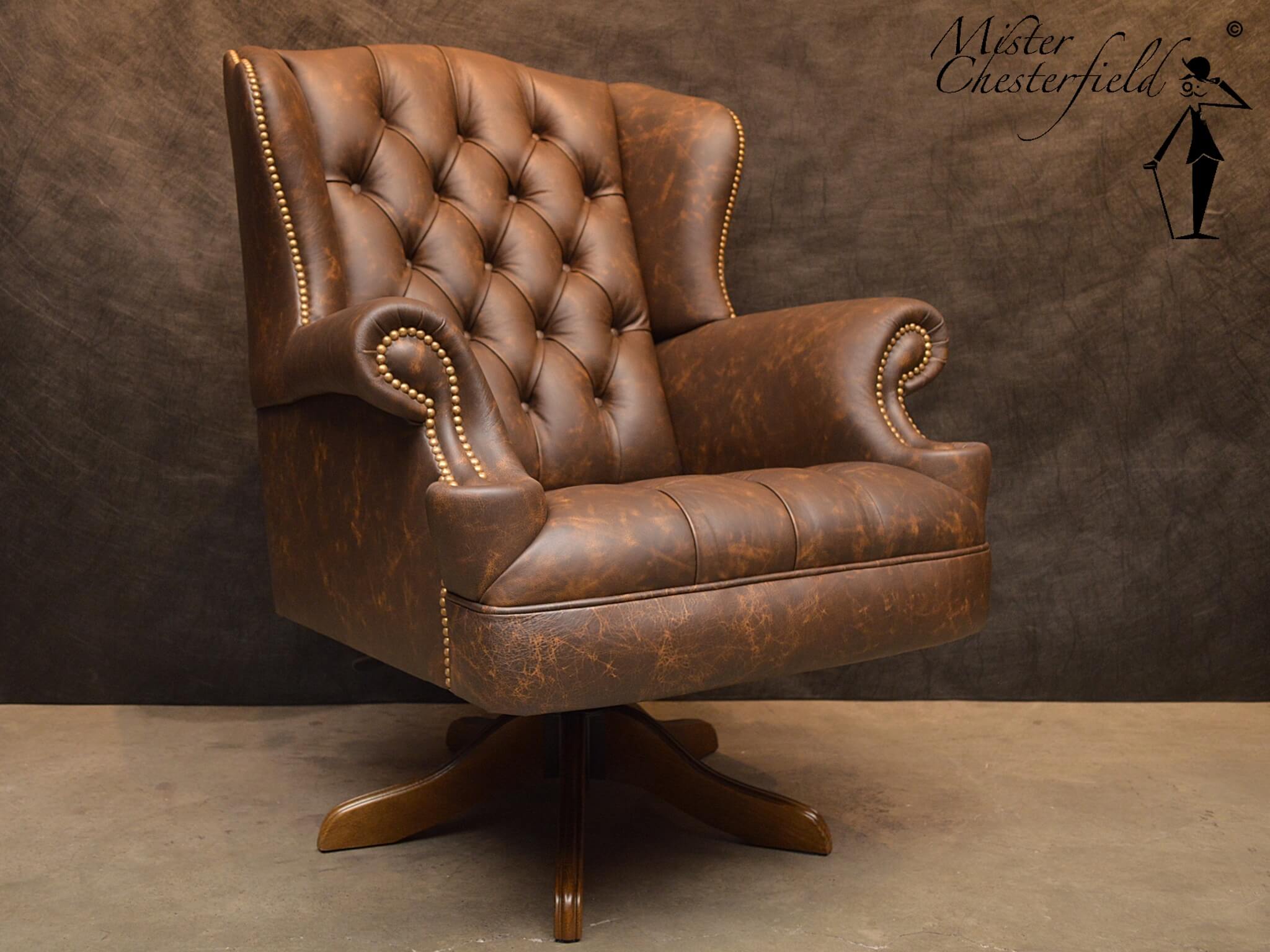 senator-chair-handmade in England-chesterfield-meubels